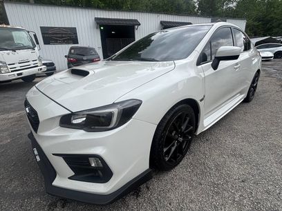 Used 2021 Subaru WRX Premium w/ Popular Package #3 (IZT)