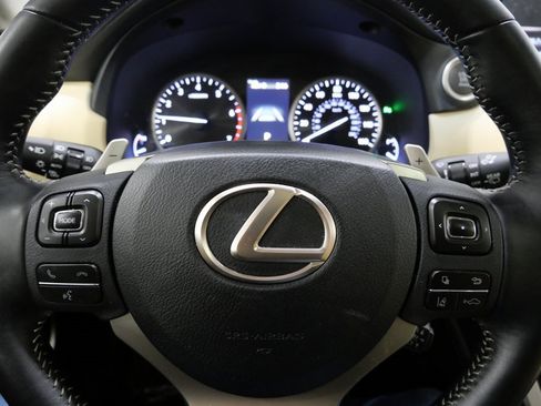 Used 2019 Lexus NX 300 AWD image 17