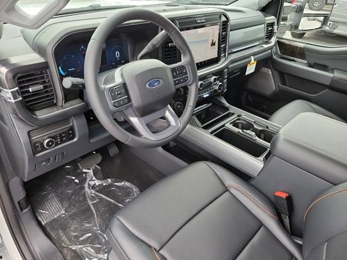 New 2026 Ford F350 Lariat AWD/4WD image 18