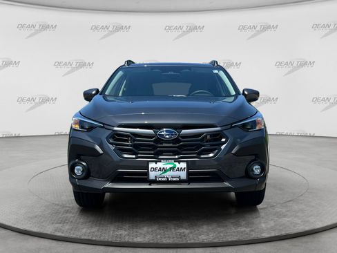Certified 2025 Subaru Crosstrek 2.5i Premium AWD/4WD image 2