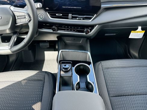 New 2026 Chevrolet Equinox LT w/ Safety and Technology Package image 13