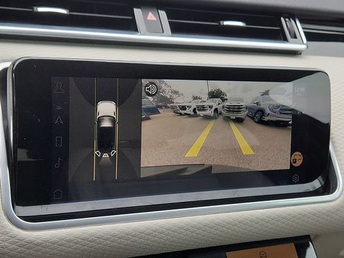 Used 2023 Land Rover Range Rover Velar R-Dynamic S AWD/4WD image 19