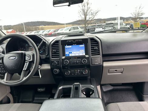 Used 2018 Ford F150 XL w/ Equipment Group 101A Mid image 17