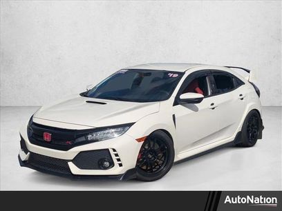Used 2019 Honda Civic Type R