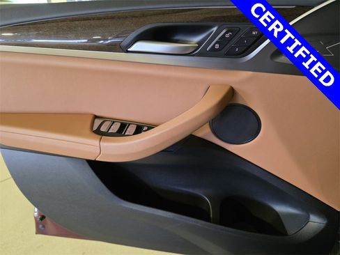 Certified 2023 BMW X3 xDrive30i w/ Premium Package image 28