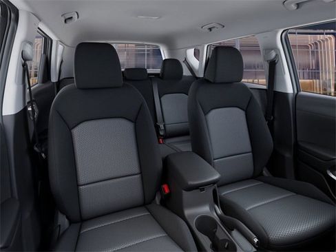New 2025 Kia Soul S image 15