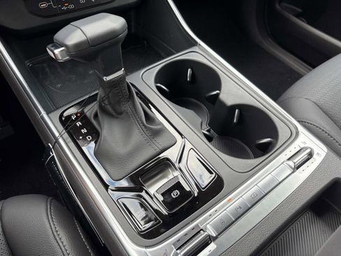 New 2026 Kia Carnival SX Prestige image 33