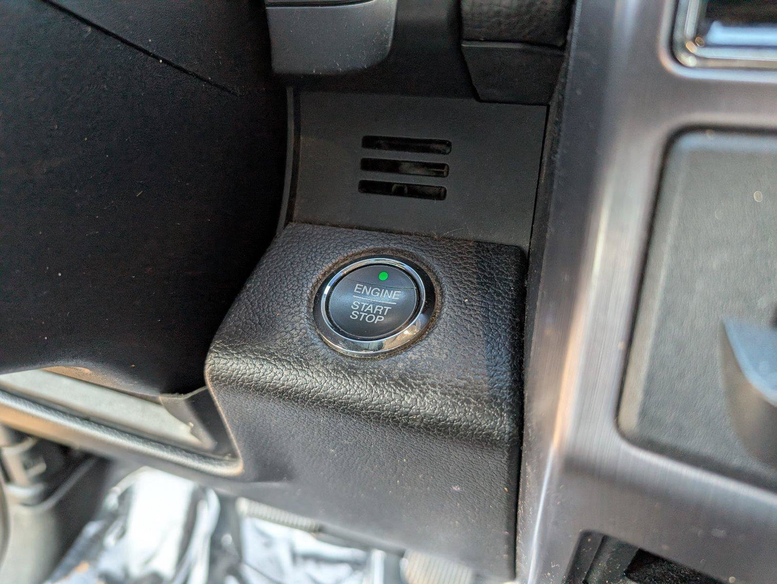 Used 2018 Ford Expedition Platinum RWD image 22