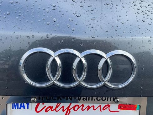 Used 2016 Audi Q5 3.0T Premium Plus w/ Technology Package AWD/4WD image 44