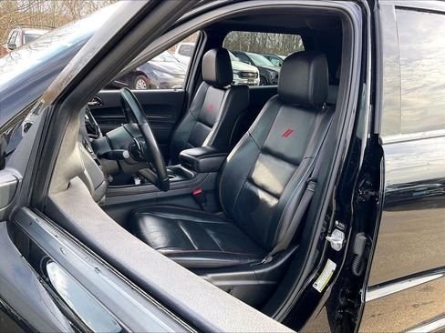 Used 2024 Dodge Durango GT image 9