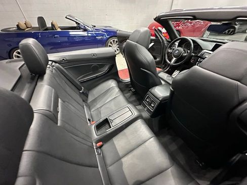 Used 2016 BMW 428i xDrive image 25