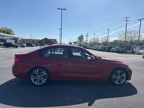 Used 2016 BMW 328i xDrive Sedan AWD/4WD image 23