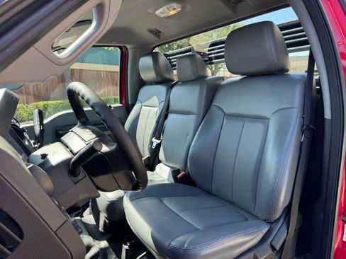Used 2015 Ford F250 XL RWD image 17