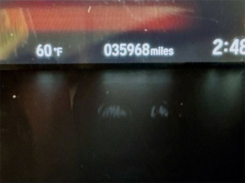 Used 2022 Honda CR-V EX-L image 19