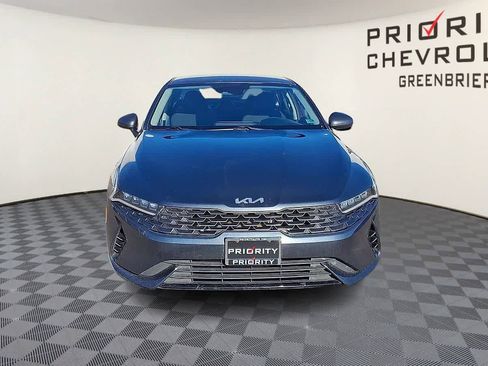Used 2023 Kia K5 LXS image 3