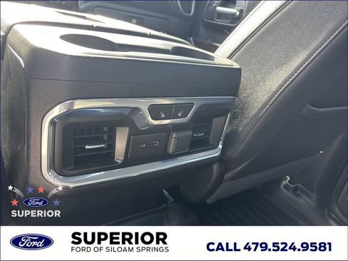 Used 2021 GMC Sierra 1500 SLT AWD/4WD image 20