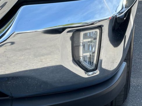 Used 2017 Chevrolet Silverado 1500 LT w/ All Star Edition AWD/4WD image 47