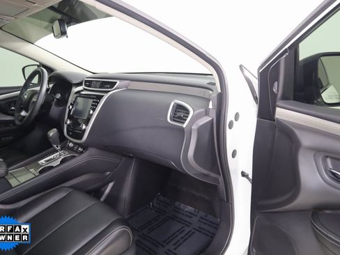 Used 2017 Nissan Murano SL image 38