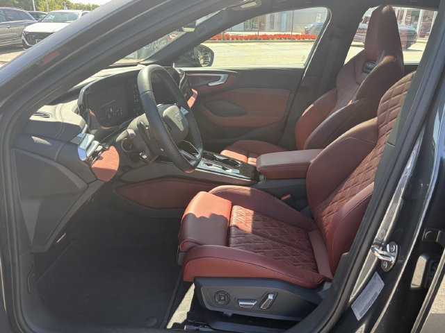 Used 2025 Audi S5 Premium Plus AWD/4WD image 26