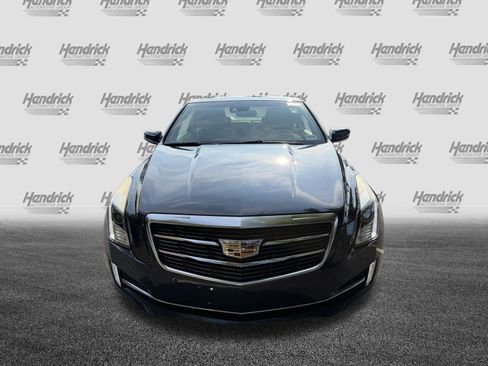 Used 2015 Cadillac ATS Premium RWD image 3
