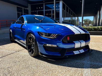 Used 2017 Ford Mustang Shelby GT350R w/ GT350R Equipment Group 920A