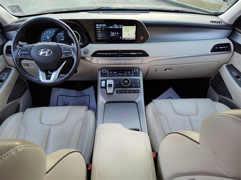 Used 2020 Hyundai Palisade Limited image 32