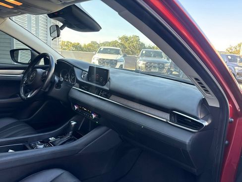 Used 2021 MAZDA MAZDA6 Touring FWD image 14