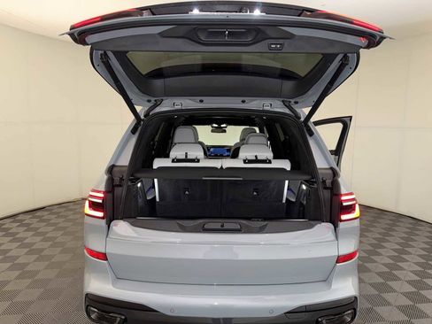 Certified 2023 BMW X7 xDrive40i w/ M Sport Package image 23