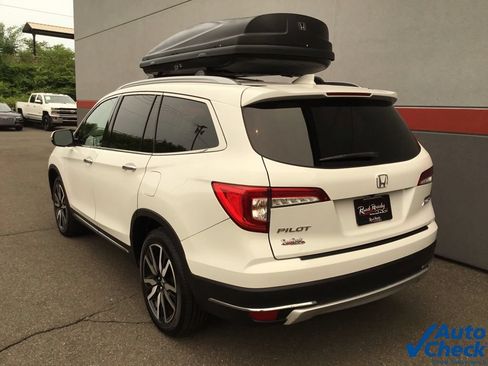 Used 2021 Honda Pilot Touring image 7
