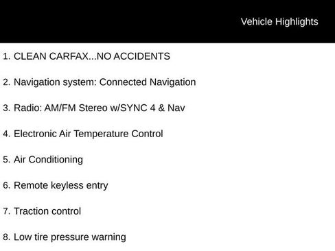 Used 2024 Ford Transit 350 XLT RWD image 4