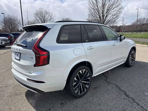 New 2026 Volvo XC90 T8 Ultra w/ Protection Package Premier AWD/4WD image 5