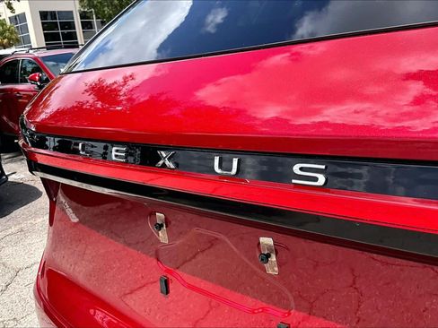 Used 2026 Lexus RX 350 Premium Plus w/ Accessory Package (Z1) FWD image 31