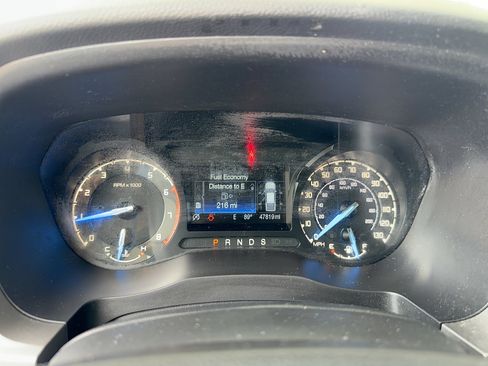 Certified 2019 Ford Ranger XLT w/ Equipment Group 302A Luxury RWD image 16