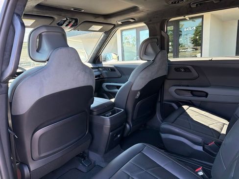 New 2027 Kia Telluride SX Prestige X-Pro AWD/4WD image 20