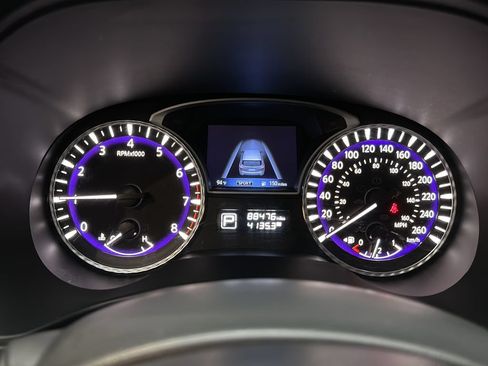 Used 2017 INFINITI QX60 Luxe AWD/4WD image 33