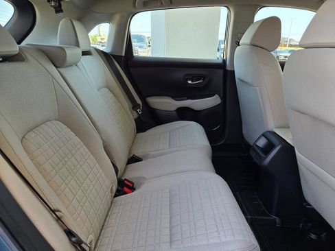 Used 2025 Honda HR-V LX image 24