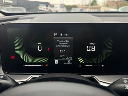 Used 2024 Kia Sorento S AWD/4WD image 27