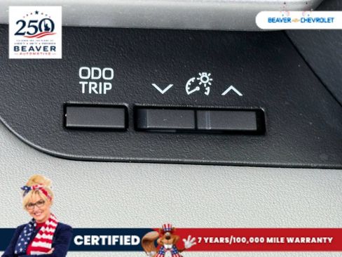 Used 2023 Toyota Highlander L FWD image 33