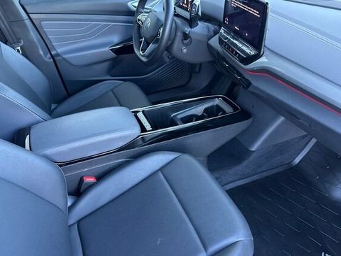 Certified 2023 Volkswagen ID.4 Pro S RWD image 16
