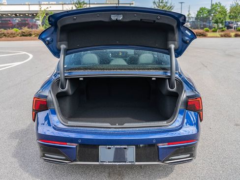 New 2026 Kia K5 GT-Line image 15