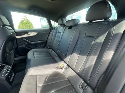 Certified 2025 Audi A5 2.0T Premium Plus w/ Convenience Plus Package image 26