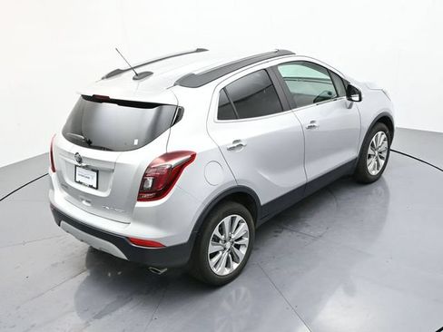 Used 2019 Buick Encore Preferred w/ Safety Package FWD image 34