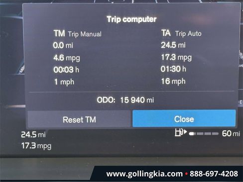 Used 2025 Volvo XC60 B5 Plus w/ Climate Package image 20