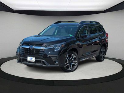 Certified 2024 Subaru Ascent Limited w/ Technology Package