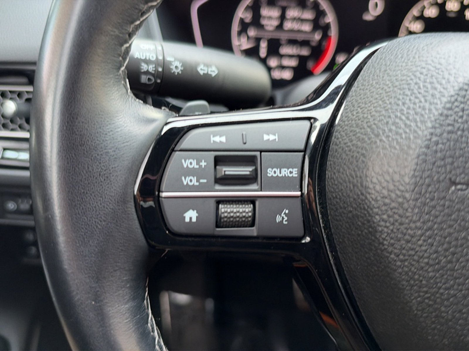 Used 2024 Honda Civic Sport image 27