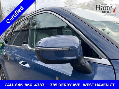 Used 2024 Kia Telluride S w/ S Sunroof Package AWD/4WD image 7