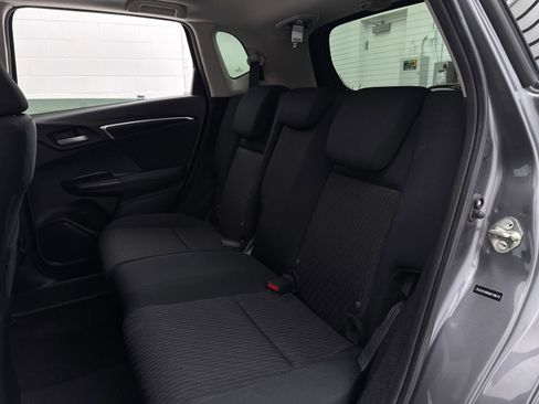 Used 2019 Honda Fit EX image 27