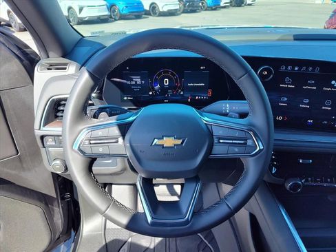 New 2026 Chevrolet Silverado 1500 RST w/ All Star Edition Plus AWD/4WD image 10