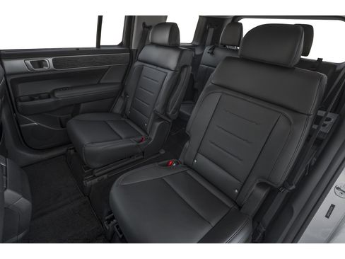 New 2026 Hyundai Santa Fe Limited AWD/4WD image 34