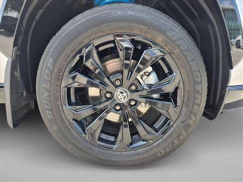 Used 2023 Toyota RAV4 SE AWD/4WD image 23